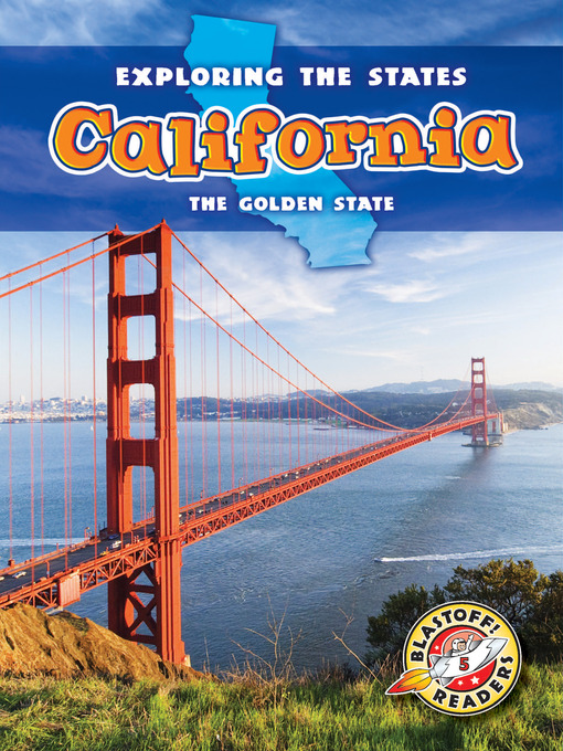 Title details for California by Emily Schnobrich - Wait list